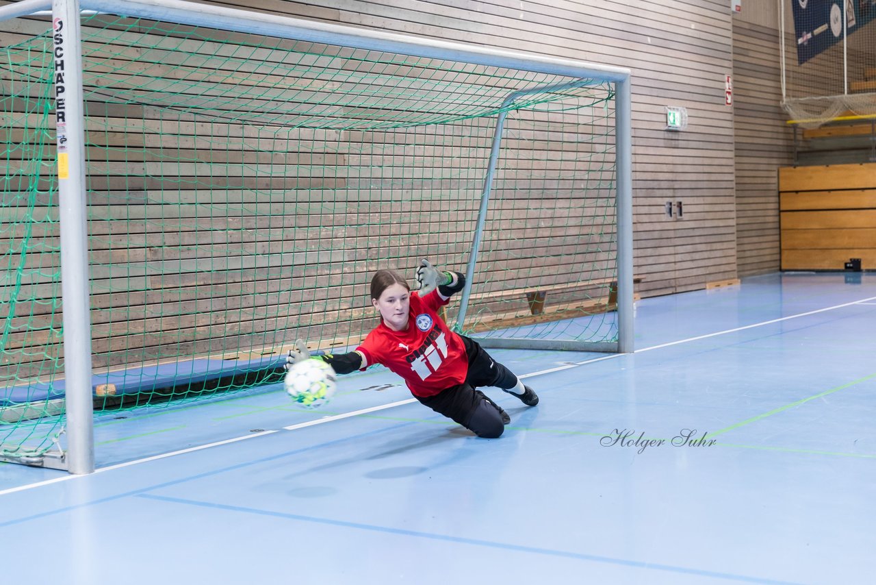 Bild 53 - wBJ Fortuna St. Juergen Winter Cup